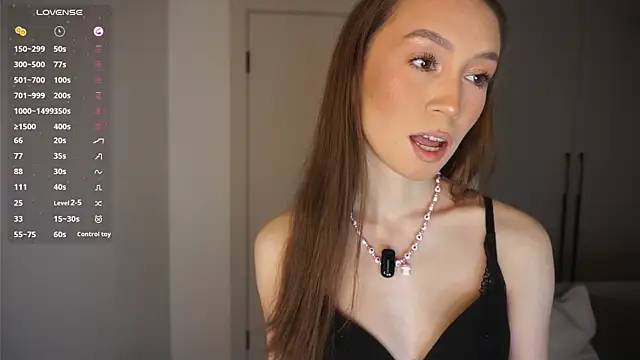 MarenGoodrich's Live XXX Chat