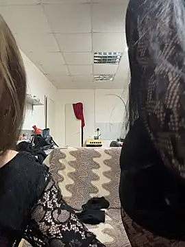 _Mila_Love's Live XXX Chat