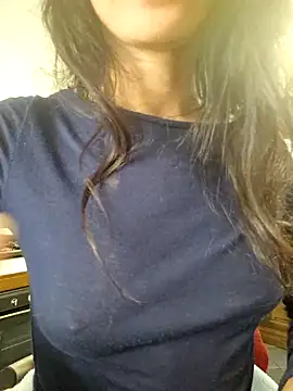 Luisa968's Live XXX Chat