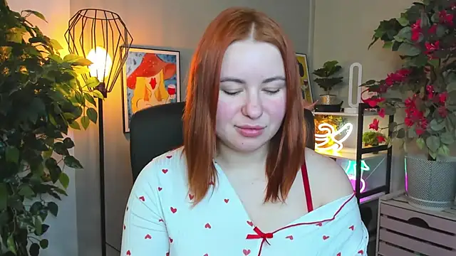 LAYLAxSTAR's Live XXX Chat