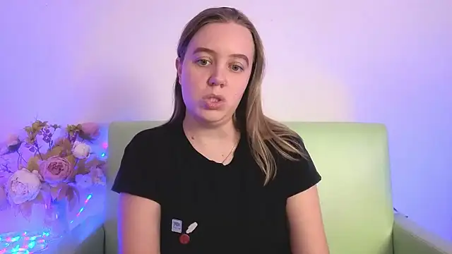 Sofia_Bushe's Live XXX Chat