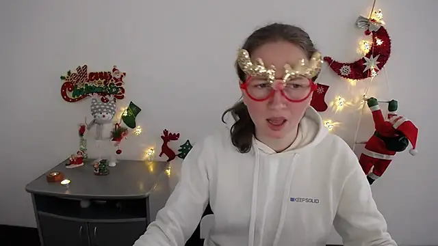 Sexy_MargoX_'s Live XXX Chat