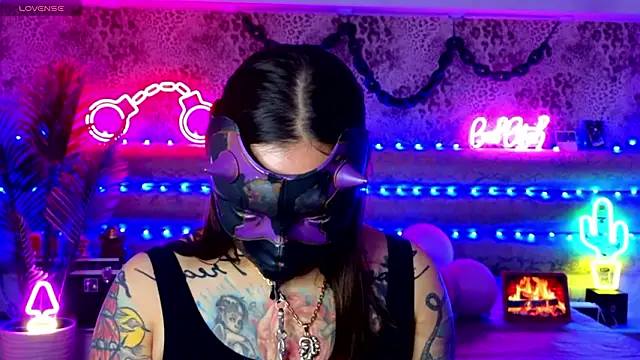 Cool_Freak_'s Webcam Show