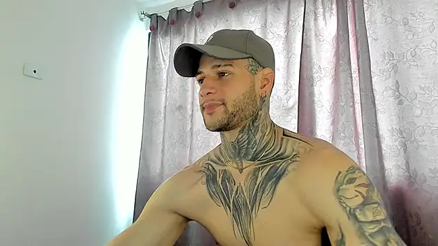 _jamesleandros1 라이브 XXX 채팅