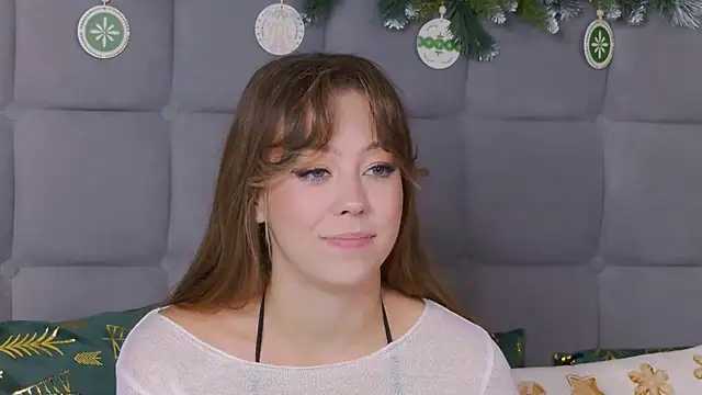 TheEmmaのライブXXXチャット