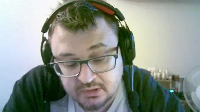 SirAbuser Live XXX Chat