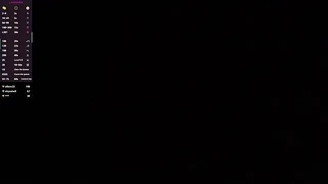 AngelicRice Live XXX-chat