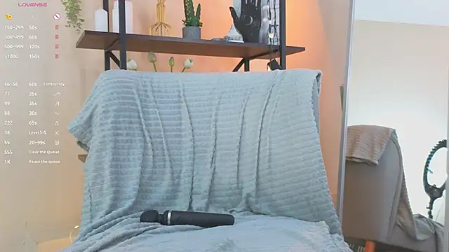 OliviaKis_ Adlı Modelin Canlı XXX Sohbeti