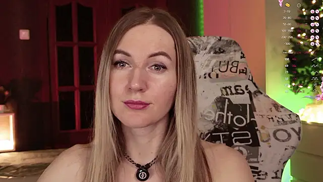 Hello_Lishan Live XXX chat