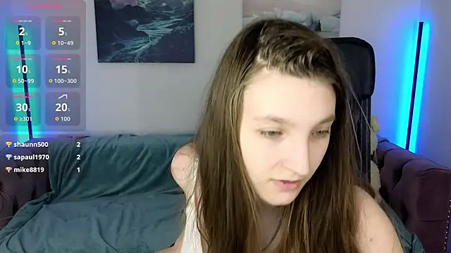 Mia_Myles' Live XXX Chat