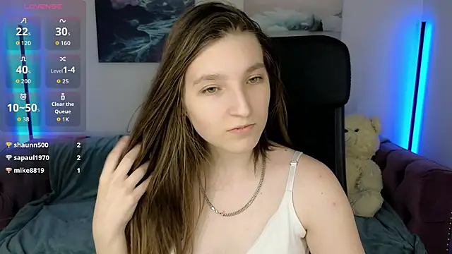 Mia_Myles' Live XXX Chat