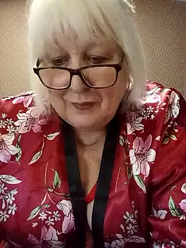 Alexia64231's Webcam Show