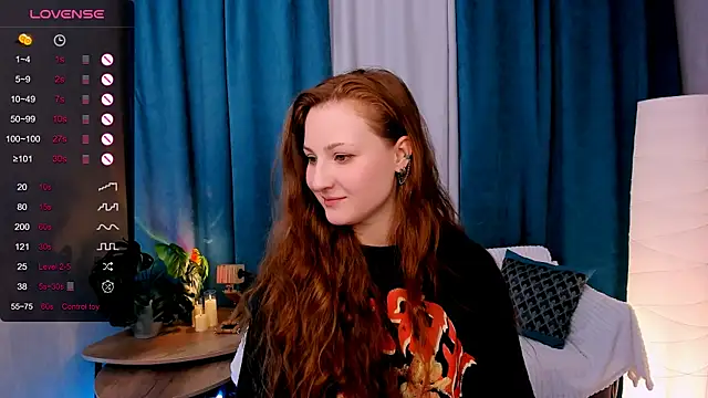 velvet_cherry_ Live XXX Chat