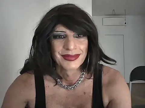 Sabrina_98's Live XXX Chat