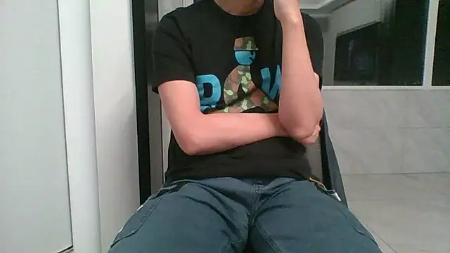 nole_china7 Live XXX-Chat