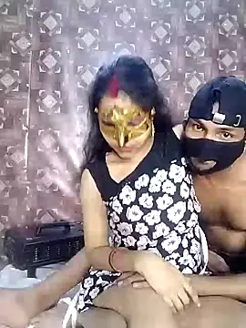 Sexy_komal02's Webcam Show
