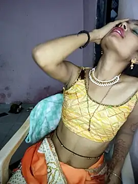 Khatta_Meeth's Webcam Show