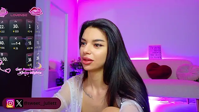 jelly__beanss Webcam Show