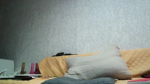 ValeriaLight's Live XXX Chat