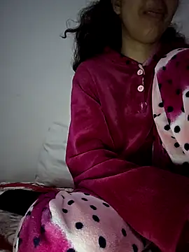 Show de altinya na webcam