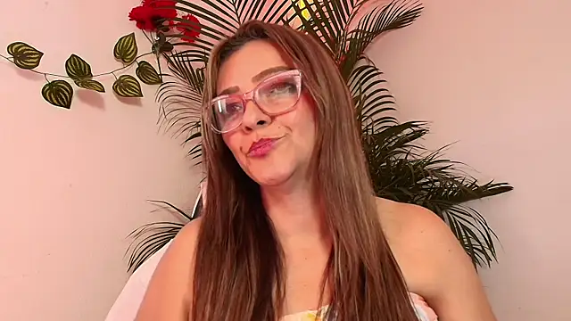 Chat XXX Live Carol_Miss2