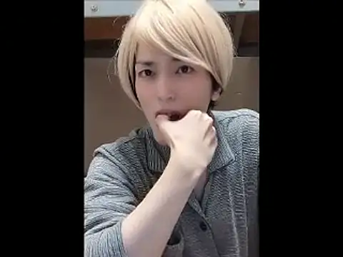 mgnhiroyuki Show Webcam