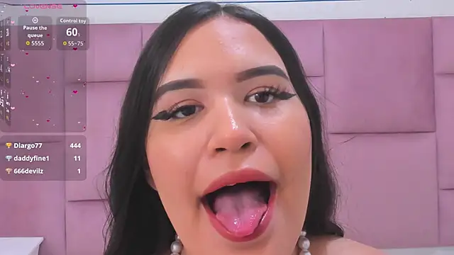 kaily_sweet1 Live XXX Chat