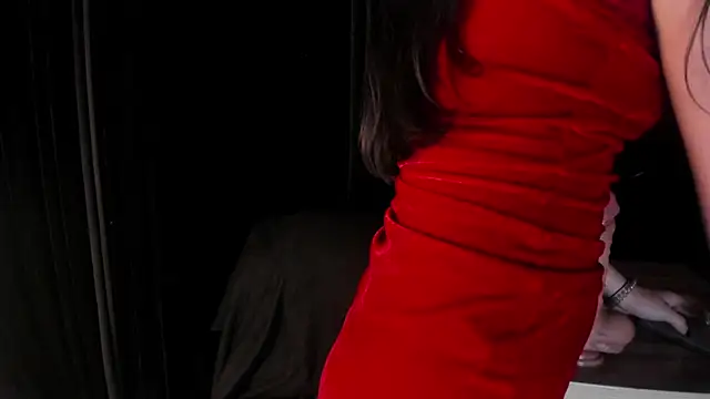 Scarlett__Fox__ Chat XXX in diretta