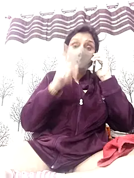 Pertunjukan Kamera Web Gullapi