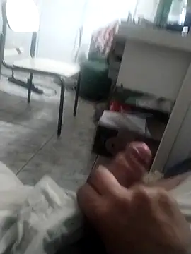 Jamasssss webcam show