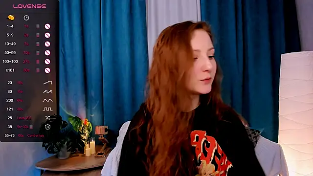 velvet_cherry_ Live XXX Chat