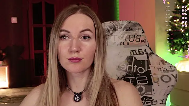 Онлайн чат XXX Hello_Lisha