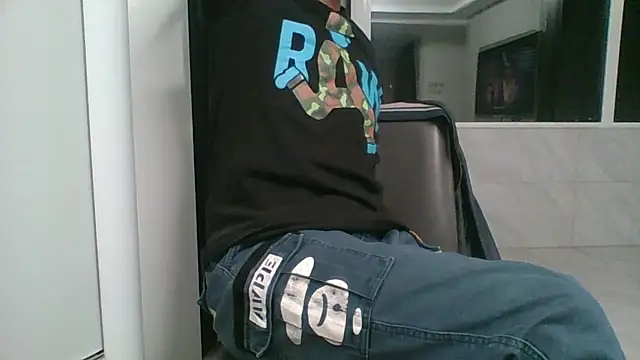 nole_china7's Live XXX Chat