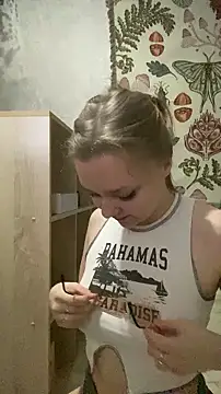 JennyPortman's Live XXX Chat