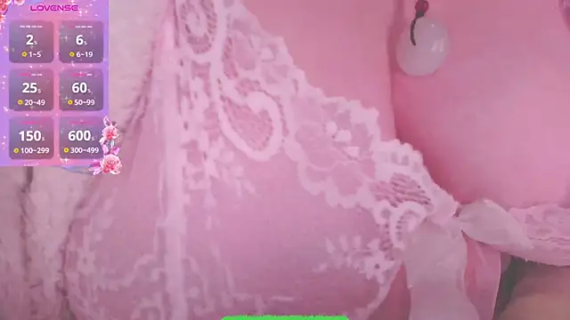 Chat XXX Live AngelwithEcup