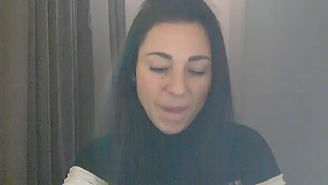 beautifulbody's Live XXX Chat