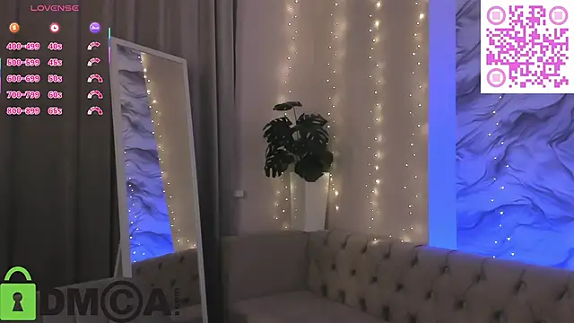 Chat XXX en directo de Aria_Mila