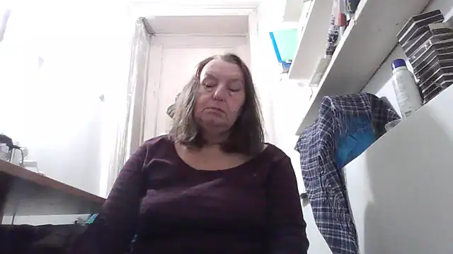 Chat XXX Live AnnaLive570