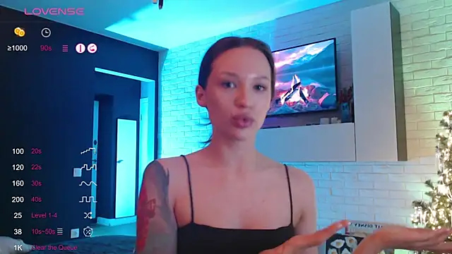 Jade_Lumin's Live XXX Chat