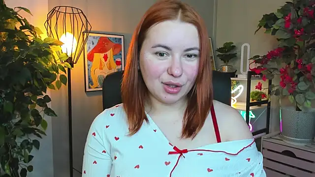 LAYLAxSTAR's Live XXX Chat