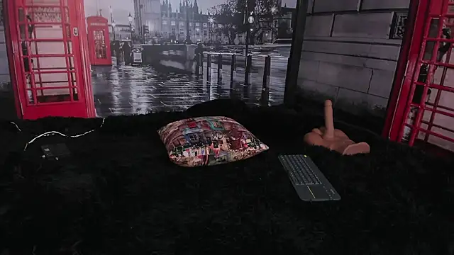 litzy_skinny Chat XXX live