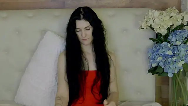 KendraNoir Chat XXX in diretta