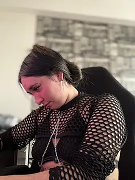 Sophie_LS' Live XXX Chat