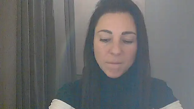 beautifulbody's Live XXX Chat