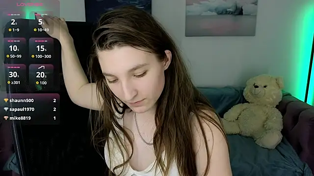 Chatroom XXX en direct de Mia_Myles