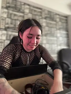 Sophie_LS' Live XXX Chat