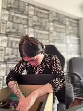 Sophie_LS' Live XXX Chat