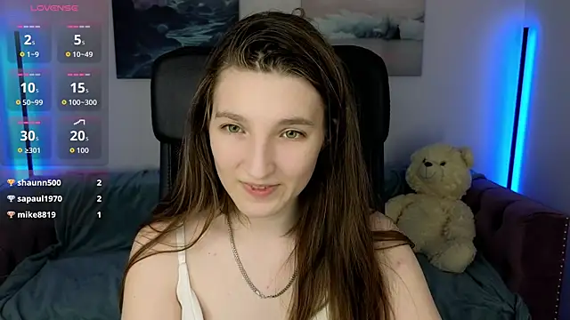 Mia_Myles Chat XXX in diretta