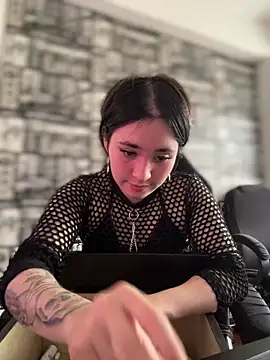 Sophie_LS' Live XXX Chat