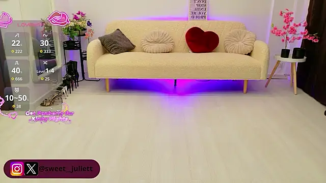 jelly__beanssのライブXXXチャット